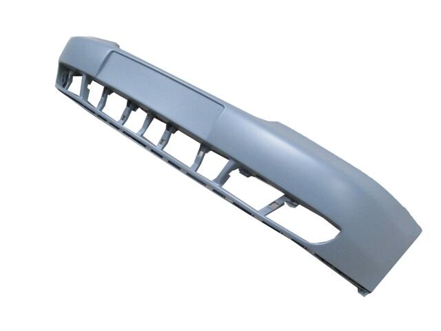 Audı A4- 95/99; Ön Tampon Astarlı (tampon Demiri İle Birlikte) (tüv)(tyg) - 8D0807103GRU