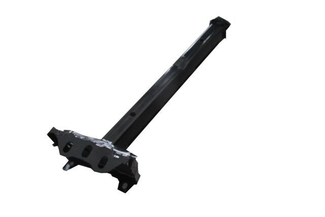 9830019280 - Peugeot 5008- 21/24; Şasi Uç Demiri Kolu Sol (Beşik)(Motor Beşiğine Takılan)