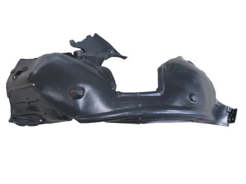 51717033749 - Bmw 5 Serı- E60- 04/10; Ön Çamurluk Davlumbazı Sol (Lt-Bm6023) (Tyg)