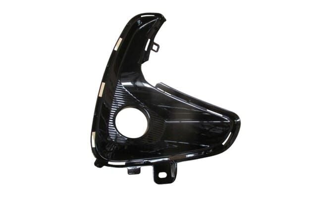 Toyota Yarıs- 20/24; Sis Lamba Kapağı Sağ Delikli (tyg) - 52112-K0150