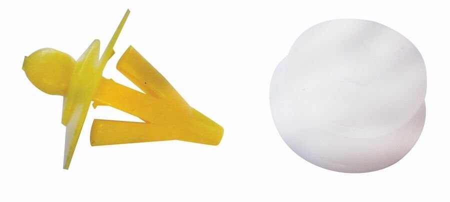 KAPI DÖŞEME KLİPSİ R19