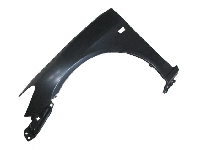 Honda Cıvıc- Sd- 04/06; Ön Çamurluk Delikli Sol (tw) - 60261-S5A-J00ZZ