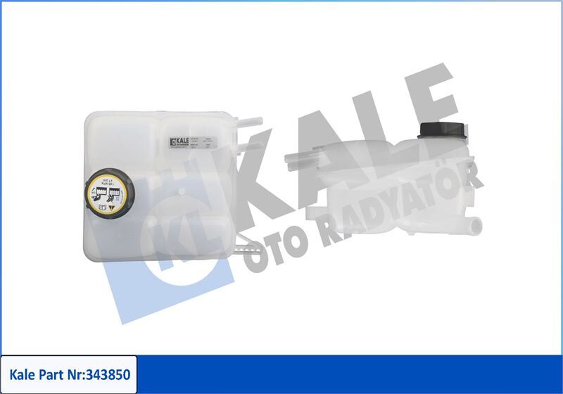 Genlesme Kavanozu Kapaklı Focus Iı C Max-Focus Iı 1.6Tdcı 03 08