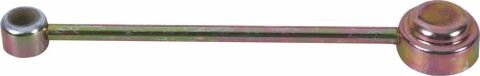 Vites Kumanda Çubuğu Kısa Em.Partner-Berlıngo-Zx-Xsara-Xsara Iı-306-406-Xantıa Be3-Be3R Sanzıman 96 Boy:106Mm