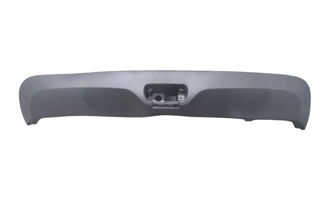 (yeni Ürün!!!)suzukı Vıtara- 16/21; Karlık (arka Tampon Altı) (spoıler) (gümüş Gri) (tw) - 71871-54P00-PSD