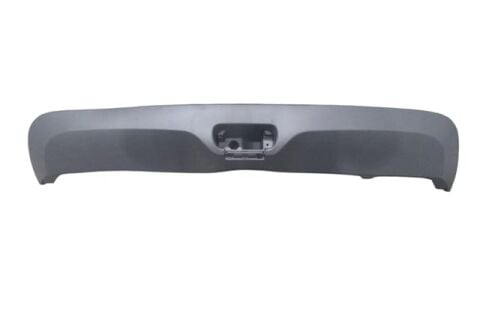 (yeni Ürün!!!)suzukı Vıtara- 16/21; Karlık (arka Tampon Altı) (spoıler) (gümüş Gri) (tw) - 71871-54P00-PSD