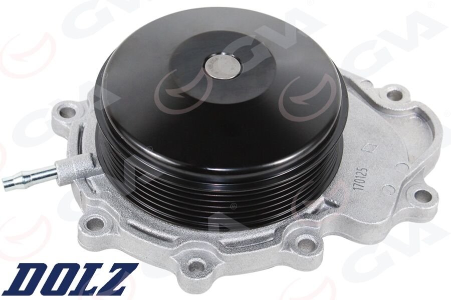 DEVIRDAIM POMPASI MERCEDES OM651 W204 C218 W212 C253 W166 X204 W447 B906 B907 B910