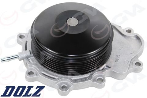 DEVIRDAIM POMPASI MERCEDES OM651 W204 C218 W212 C253 W166 X204 W447 B906 B907 B910