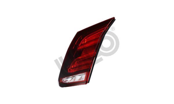 Stop Lambası Sag Ic Led Mercedes E-Class W212 13 16