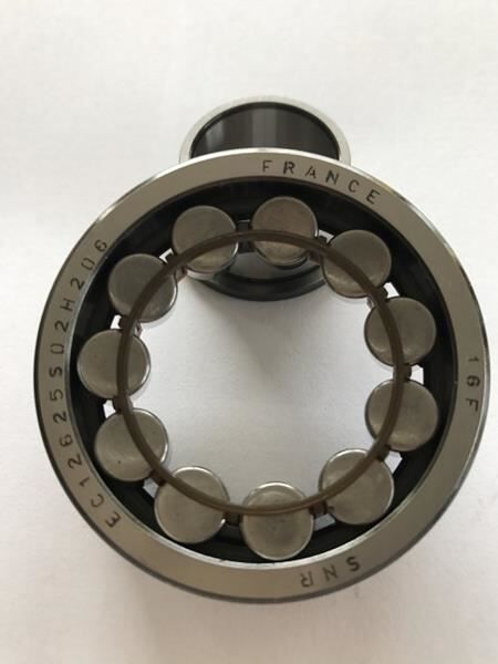 Şanzuman Rulmanı Clıo-Kng-Lgn-Mgn-R19-Scenıc 25X59X18 Ec12625S02H206 X