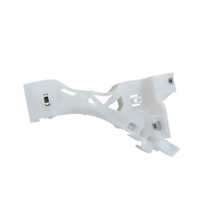 Mazda Braket Tampon Mazda 3 04-08 Ön Sağ (Küçük)