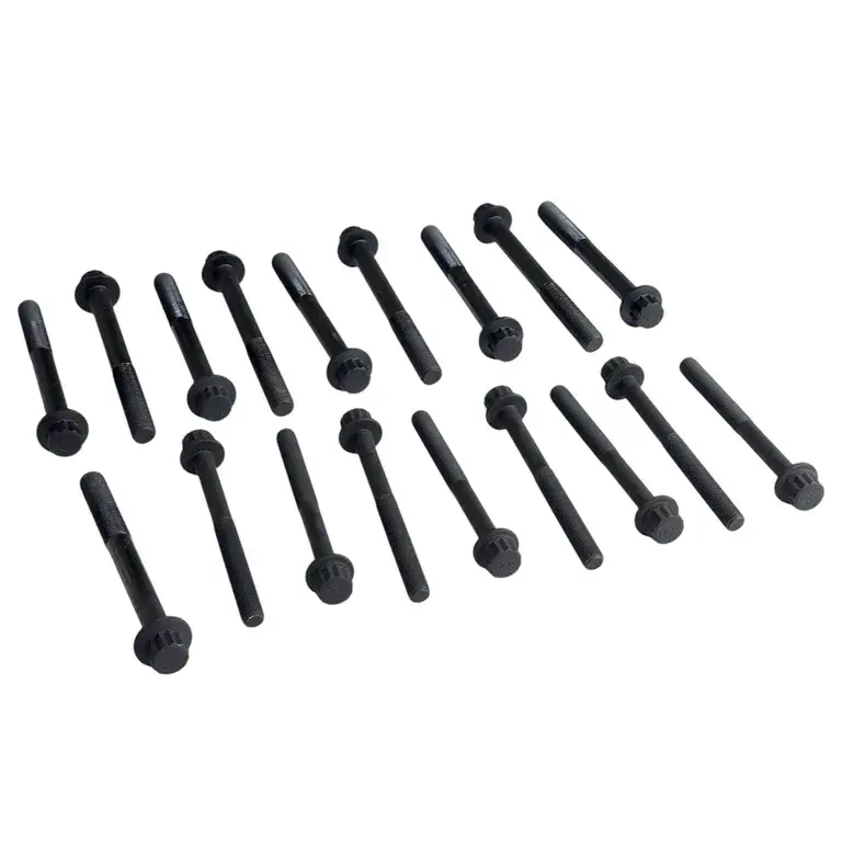 Mazda Civata Silindir Kapak B2500 96-05/Ranger 96-05 (Set/18 Adet)