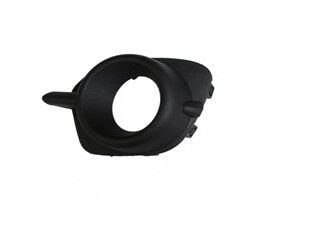 Mıtsubıshı L200- Pıck Up- 14/15; Sis Lamba Kapağı Sol Sis Delikli Siyah (fpı) - 8321A597