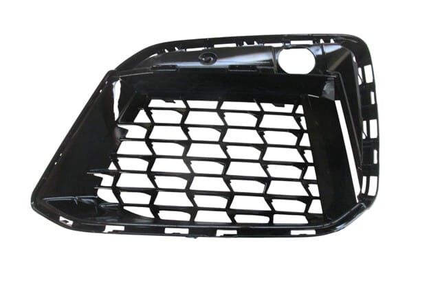 Bmw 5 Serı- G30- 20/22; Sis Lamba Kapağı Sol Parlak Siyah (sis Deliksiz) (sensörlü) (m-tech/lcı) - A51118098669