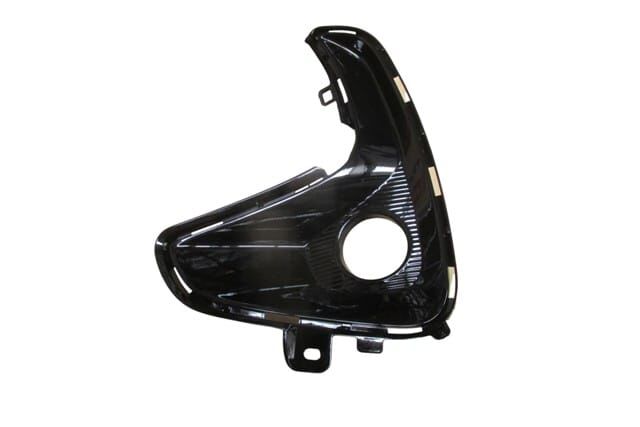 Toyota Yarıs- 20/24; Sis Lamba Kapağı Sol Delikli (tyg) - 52113-K0150