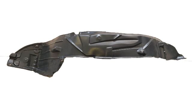 Honda Cıvıc- Sd- 04/06; Ön Çamurluk Davlumbazı Sağ - 74101-S5A-J01