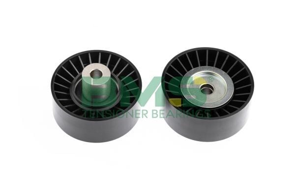 ALTERNATÖR GERGİ RULMANI TRANSIT 2.4 V184 TDCİ