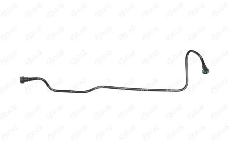 Yakıt Borusu Freıghtlıner Sprınter 3500 Standard Passenger Van 2.1 Cdı Om 651.955 13
