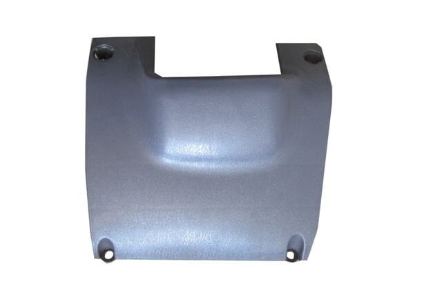 Hyundaı Accent- 95/97; Direksiyon Paneli Alt Kapak (gri) - 84750-22001LG