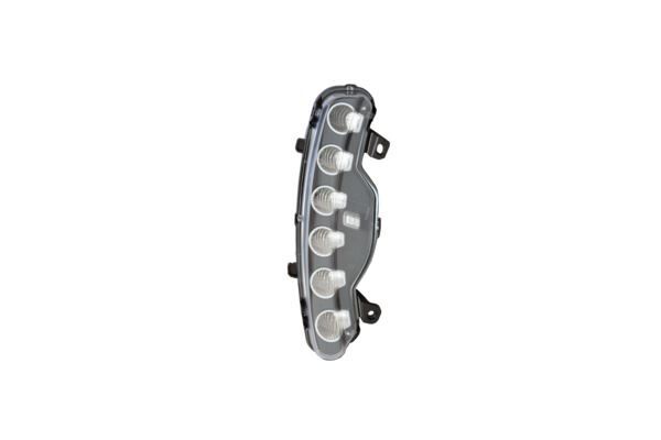Ön Tampon Led Farı Sağ 6 Ledli Ds3 2010