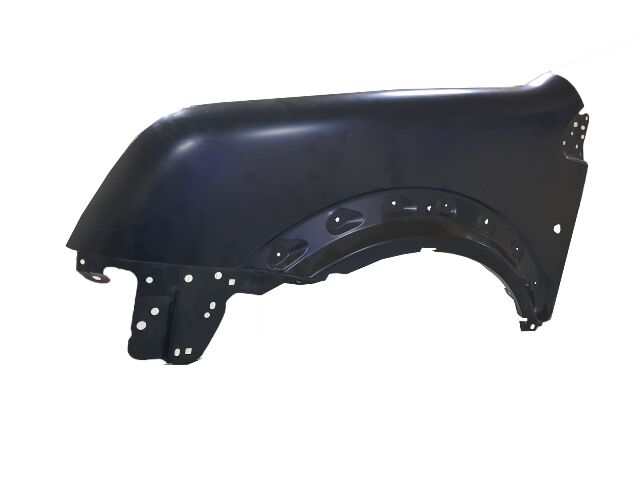 Ford Transıt Connect- 02/09; Ön Çamurluk Sol Sinyal Ve Dodik Delikli (eagle Body) - 9T16 16016 AB