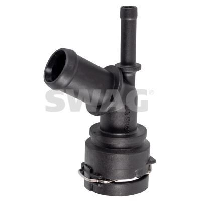 Termostat Yuvası Flanşı Bora-Golf4-A3-Leon 1.6-2.0 96-06 Febı 38313