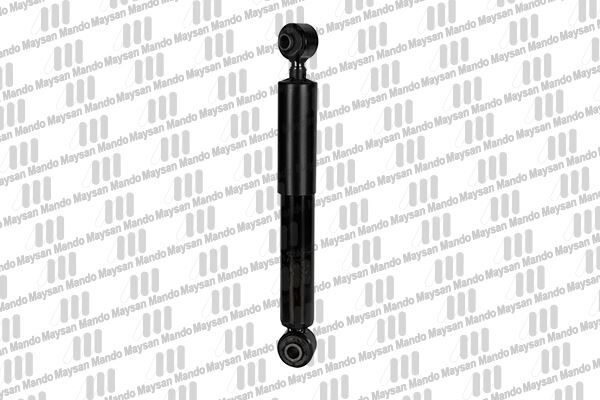 Arka Amortisör Expert-Partner Tepee-Berlıngo 1.6-1.6 Hdi 08