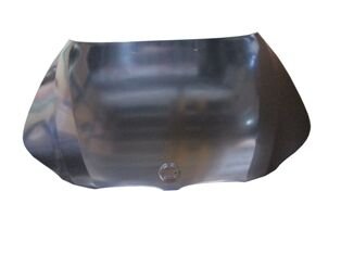 41617111385 - Bmw 5 Serı- E60- 04/10; Motor Kaputu Alüminyum Siyah (İceli/Çekomastikli) (Bfn)