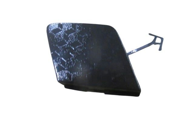 Toyota Yarıs- 20/24; Ön Tampon Çeki Demiri Kapağı Siyah (tyg) - 52127-0D926