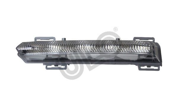 Gunduz Farı Sol Led Mercedes B-Class W246 11 14