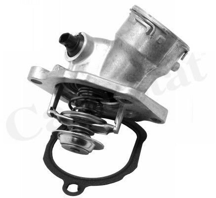 Termostat 100 C Mercedes M273 W212 S212 C207 A207 W463 W221 W166 W251 C216 R230