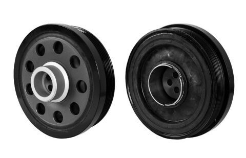 KRANK KASNAĞI BMW 1 E81-E87 116d-118d-120d 04 3 E90-E91 318d-320d 05 5 E60-E61 520d 03 6K