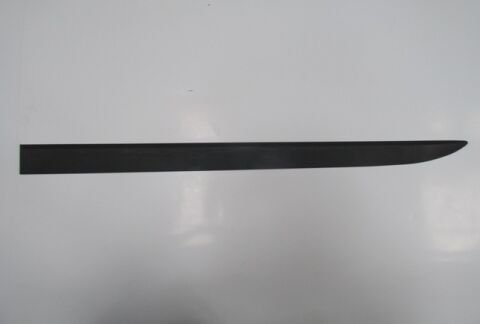 5172450 - Opel Corsa- D- 07/14; Ön Kapı Bandı Sol Siyah 5 Kapı