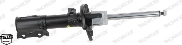 ON AMORTISOR SAG FIESTA VI 08 18 B-MAX 14 KA 18 COURIER 14 GAZLI