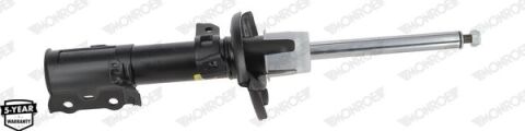 ON AMORTISOR SAG FIESTA VI 08 18 B-MAX 14 KA 18 COURIER 14 GAZLI