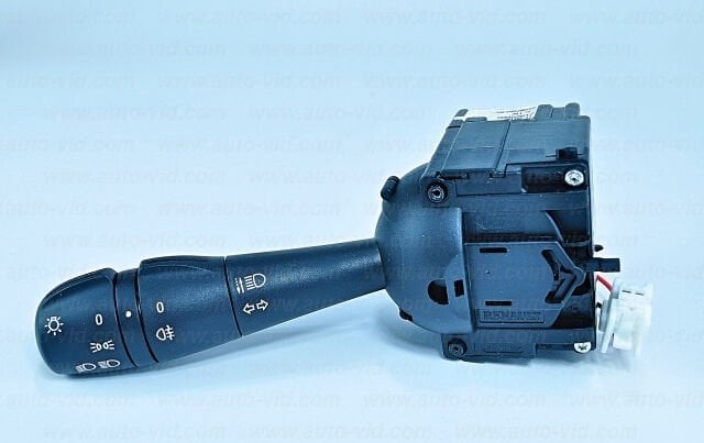 255404709R FAR KUMANDA KOLU LOGAN II-CLIO IV