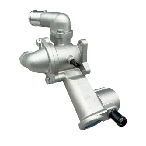 Hyundaı Yuva Termostat Sonata 2,0 02-06 (Komple)