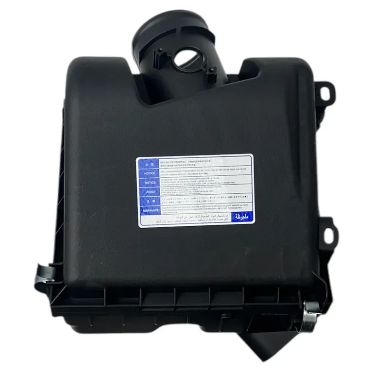 Mıtsubishi Kutu Hava Filtre L200 15-17 (Komple)