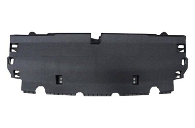 Lexus Is250- 17-); Ön Tampon Alt Muhafaza Plastiği Orta Is250/350/200/200t (tw) - 5328953080