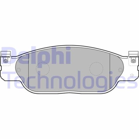Ön Balata Jaguar Stype Ccx 2.5 V6-4.2 V8 1999-2007 Xj 6 3.0-8 3.5-8 4.2 2003 2009 K