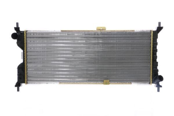 Radyatör Corsa B 1.5D-1.7D-Combo 1.7D Klimasız Mekanik 650X270X42