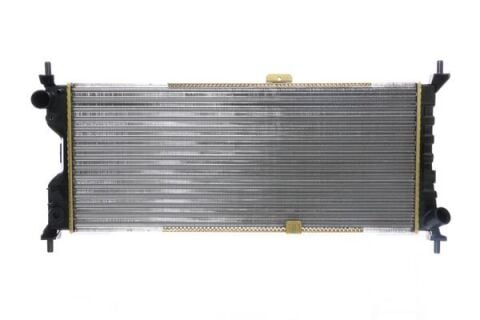 Radyatör Corsa B 1.5D-1.7D-Combo 1.7D Klimasız Mekanik 650X270X42