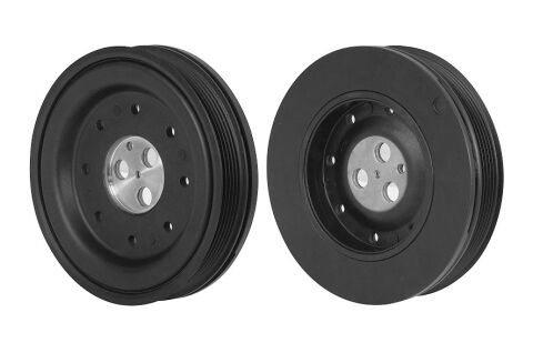 KRANK KASNAGI TRANSIT V184 2.0TDCI 01 06 MONDEO III 2.0TDCI 100PS / 125PS / 2.2TDCI 150PS 00 07 JAGUAR X TYPE XTYPE ESTATE 2003 2009