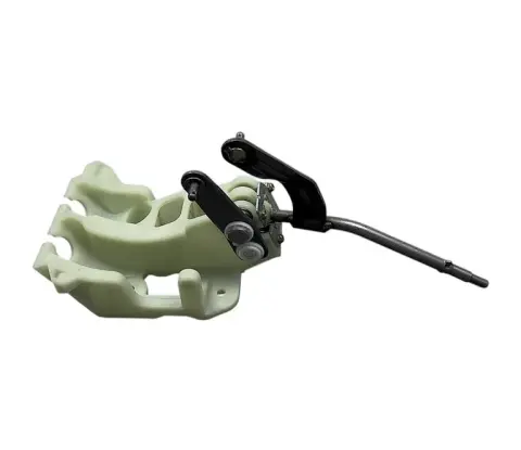 Hyundaı Kol Vites Mekanizma H100 Kmyt 07-09