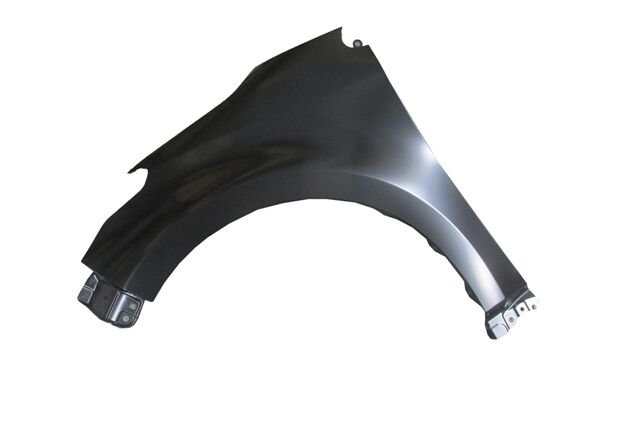 53812-K0070 - Toyota Yarıs- 20/24; Ön Çamurluk Deliksiz Sol (Tyg)