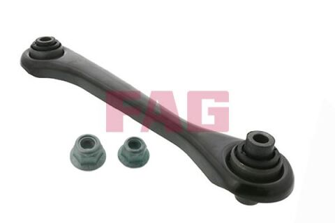 Rotilli Kol Arka Alt Sol-Golf5-Golf6-Jetta-A3-Leon-Octavia 2004-2013