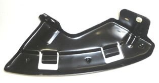 86552-2S000 - Hyundaı Ix35- 10/15; Ön Tampon Braketi Üst Sağ (Çelik) (Tw)