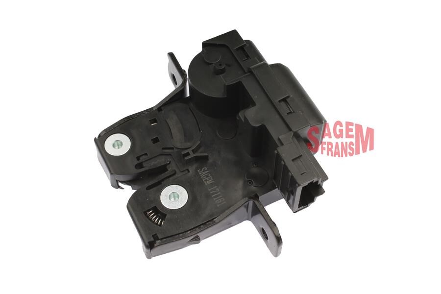 BAGAJ KİLİDİ KANGOO III-IV MOTORLU