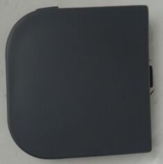 Ford Focus- Hb- 08/11; Arka Tampon Çeki Demiri Kapağı (tw) - 1521653