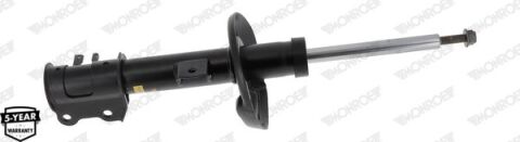 ÖN SAĞ AMORTİSÖR CORSA E 15 19